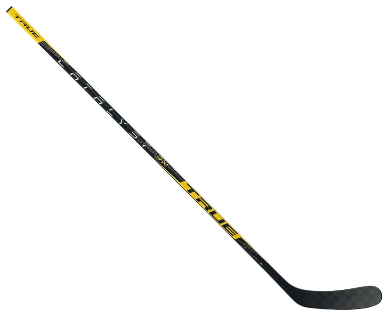 True Hockey True Catalyst 3X Senior Hockey Stick 1 True Hockey True Catalyst 3X Senior Hockey Stick