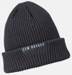CCM Nostalgia Watchman Beanie Adult -Hockey Equipage Store ScreenShot2022 02 02at11.57.58AM