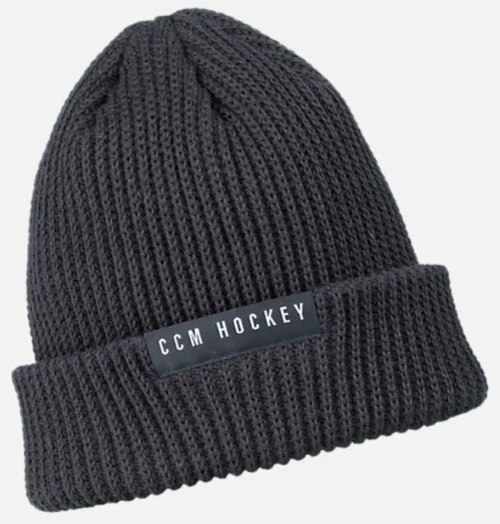 CCM Nostalgia Watchman Beanie Adult -Hockey Equipage Store ScreenShot2022 02 02at11.57.58AM