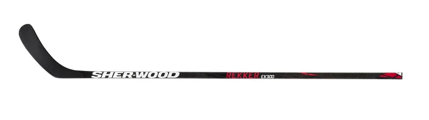 Sher-Wood Rekker EK300 Junior Stick 2 Sher-Wood Rekker EK300 Junior Stick - Image 2