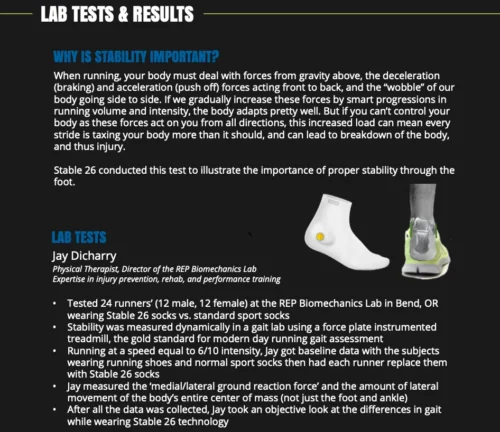 Stable 26 Multi Sport Performance Socks (6 Pairs) -Hockey Equipage Store Screenshot2023 04 24at2.55.02PM c81acf0a 2431 4e53 ace5 6733b5450b1b