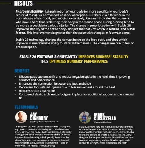 Stable 26 Multi Sport Performance Socks (6 Pairs) -Hockey Equipage Store Screenshot2023 04 24at2.56.11PM d2c273e5 fa8c 4183 b201 dd6a7634540f