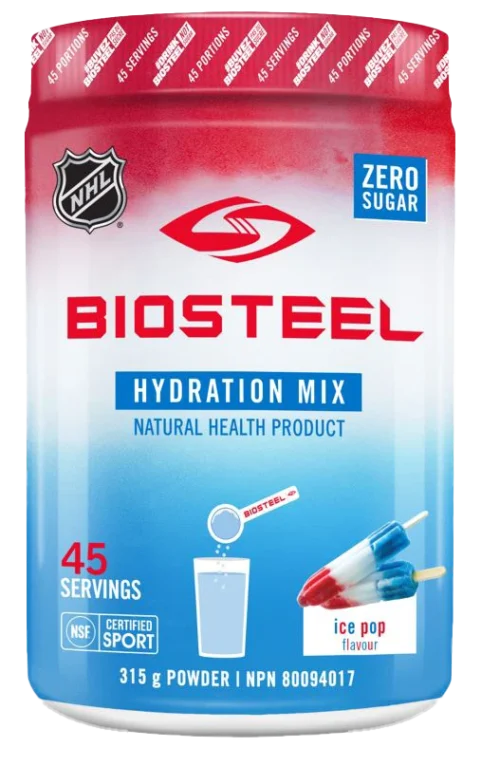 BioSteel High-Perfomance Sports Hydration Mix (315g)