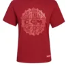 CCM Heritage Bottle Cap Chicago Fabric Tee -Hockey Equipage Store T4753 scaled