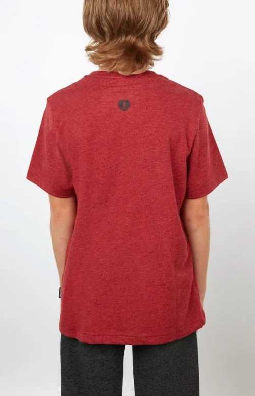 Gongshow My Lifestyle Junior T-Shirt 3 Gongshow My Lifestyle Junior T-Shirt -Hockey Equipage Store TF18 J702 04 555x a6333728 a652 45ef a5c3 bac362168ea6