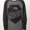 Gongshow Going Bear Junior Long-Sleeve Crew -Hockey Equipage Store TF18 J708 Going Bear Jr. 01 555x 8a07c157 7811 4d56 b847 2881628ffb3b