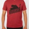 Gongshow The Franchise Red T-Shirt -Hockey Equipage Store TF18 M703 01 555x a1b84cd3 d73a 4972 aaee f3251cb9e0f1
