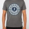 Gongshow Living In Style Grey T-Shirt -Hockey Equipage Store TF18 M707 01 555x c7947d68 d7e6 4eb0 8176 61670adee60f