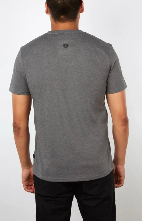 Gongshow Living In Style Grey T-Shirt -Hockey Equipage Store TF18 M707 03 555x 08027d59 da40 4ea0 853f ea9c7ab880e6