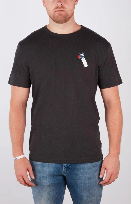 Gongshow Ringer Of The Rain T-Shirt 1 Gongshow Ringer Of The Rain T-Shirt