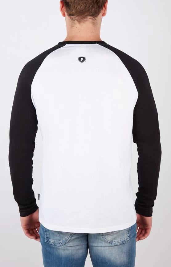 Gongshow Up Tempo Guy Long-Sleeve Crew 2 Gongshow Up Tempo Guy Long-Sleeve Crew - Image 2