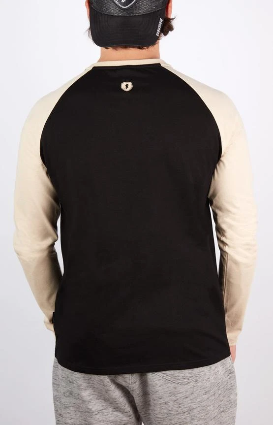 Gongshow Mountain View Long-Sleeve Crew Neck 2 Gongshow Mountain View Long-Sleeve Crew Neck - Image 2