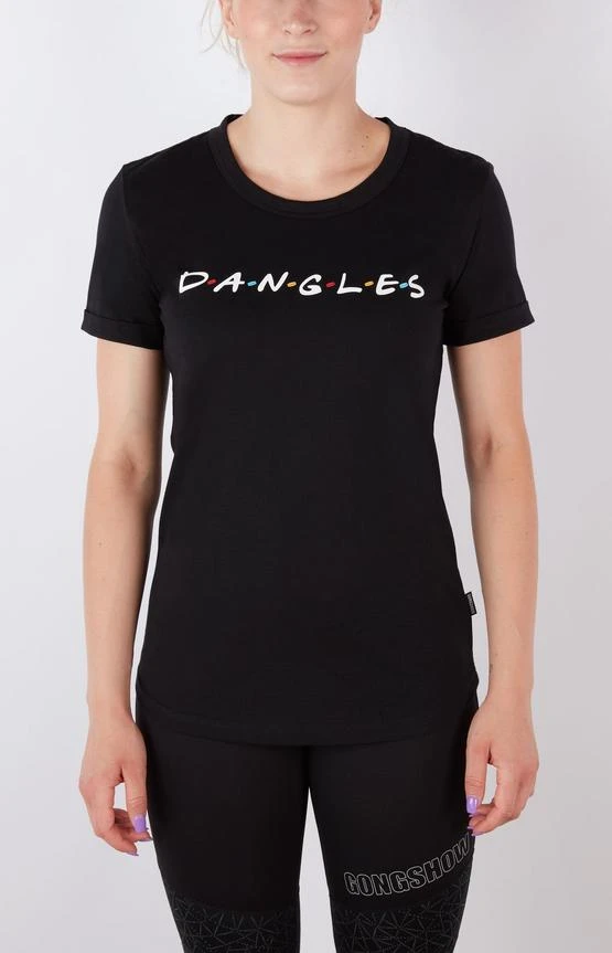 Gongshow Got Skills Womens Tee 1 Gongshow Got Skills Womens Tee