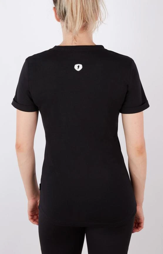 Gongshow Got Skills Womens Tee 2 Gongshow Got Skills Womens Tee - Image 2