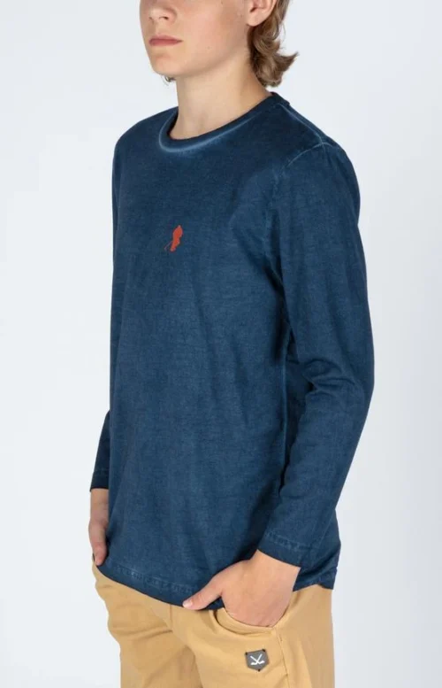 Gongshow Ready To Wheel Junior Long-Sleeve Shirt 5 Gongshow Ready To Wheel Junior Long-Sleeve Shirt -Hockey Equipage Store TF20 J703 readytowheeljr 2 555x 584ecc35 558d 4915 a327 6215b2a44cf7