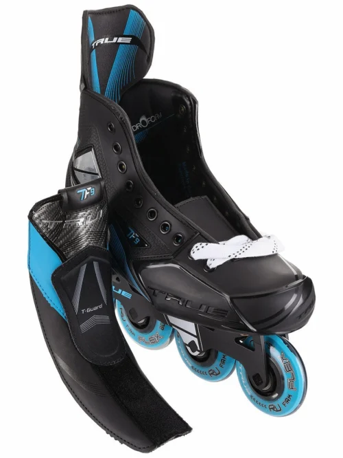 True Hockey True TF9 Senior Roller Skates 5 True Hockey True TF9 Senior Roller Skates -Hockey Equipage Store TF9 Roller 001