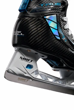 True Hockey True TF7 Senior Goalie Skates -Hockey Equipage Store TRUE TF9 GoalieSkate 007