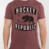 Gongshow Bear Down T-Shirt -Hockey Equipage Store TS18 M706 01 555x 3aadf671 3aff 4d4d 9c66 6cc4ee2f81a0