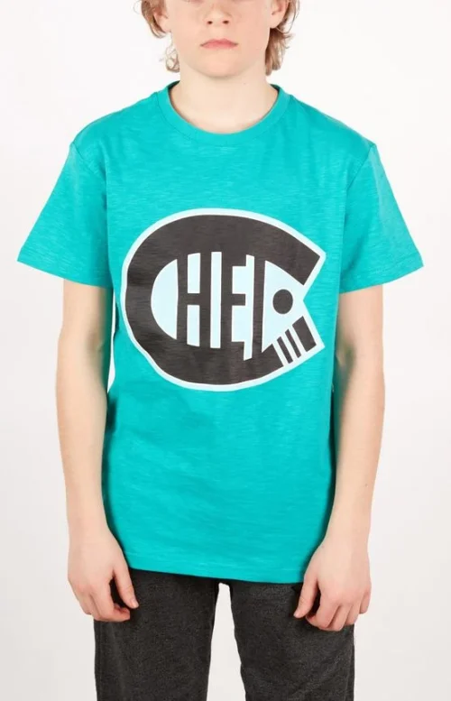 Gongshow Always Chelling Junior T-Shirt