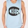 Gongshow Always Chelling Tank Top -Hockey Equipage Store TS19 M711 Always Chelling 01 555x 9236bb06 bd51 4e85 a6fc 91c2385077db