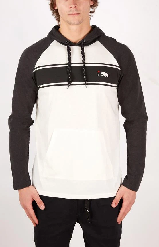 Gongshow Cardio Kid Hoody Sweater 1 Gongshow Cardio Kid Hoody Sweater