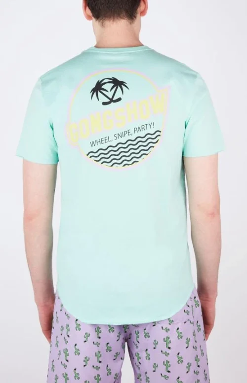 Gongshow Summer Sender Tunic Crew Neck -Hockey Equipage Store TS2 M706 Summer Sender 03 555x 1169fc03 a3d9 4b00 b390 81a98f0b74c0