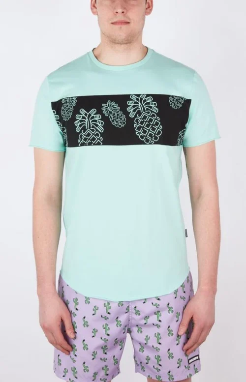 Gongshow Offseason Go-2 Short Sleeve T-Shirt