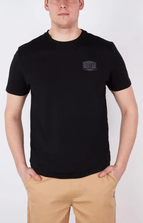 Gongshow Father's Day (Hockey Dad) Tee