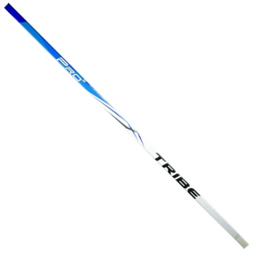 Tribe Pro 2 Ringette Junior Stick -Hockey Equipage Store Tribe 20PRO 202 20B W BK 201080x1080px