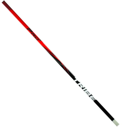 Tribe Pro 2 Ringette Junior Stick -Hockey Equipage Store Tribe 20PRO 202 20R BK W 201080x1080px