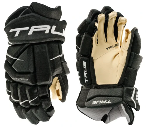 True Hockey True Catalyst 5X3 Senior Hockey Gloves