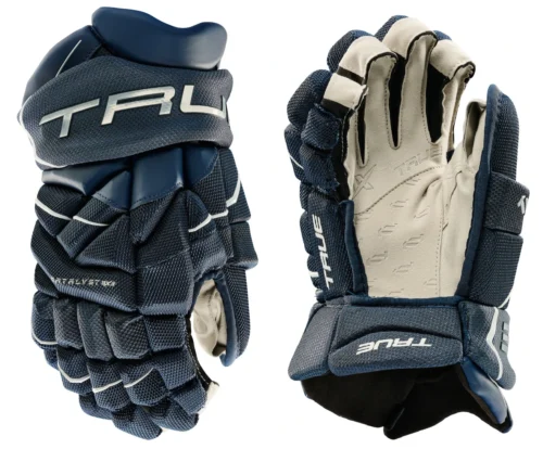 True Hockey True Catalyst 9X3 Senior Hockey Gloves -Hockey Equipage Store True Catalog2023 Gloves 5X3 BLACK Palm C1 61f2da6d 871f 496f 9075 0f3f28a3fa90