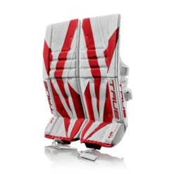 True Hockey True Catalyst 9X3 Senior Goalie Pads -Hockey Equipage Store True Catalog2023 Gloves 5X3 BLACK Palm C1 6d30df5f 1551 4f4b b810 f3ee569d002c
