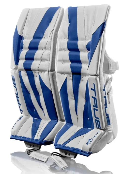 True Hockey True Catalyst 7X3 Intermediate Goalie Pads -Hockey Equipage Store True Catalog2023 Gloves 5X3 BLACK Palm C1 9bed3ce8 ad8a 4210 93e6 81f95343a9ed