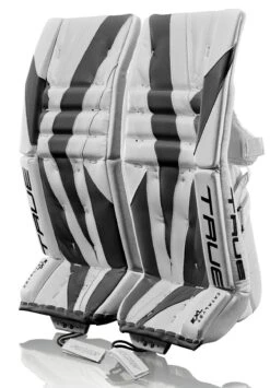 True Hockey True Catalyst 7X3 Senior Goalie Pads -Hockey Equipage Store True Catalog2023 Gloves 5X3 BLACK Palm C1 a3266419 93ca 4a85 9df2 bc93248b28a1