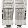 True Hockey True Catalyst 7X3 Intermediate Goalie Pads -Hockey Equipage Store True Catalog2023 Gloves 5X3 BLACK Palm C1 e94336e6 b357 409f 8c99 6fca85b2a130