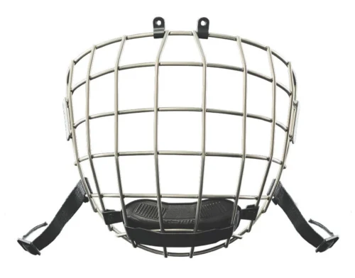 True Hockey True Dynamic 9 Facemask