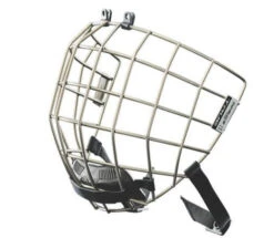 True Hockey True Dynamic 9 Facemask -Hockey Equipage Store True FaceGrill Sidecopy