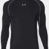 Under Armour Purestrike Grippy Fitted Long Sleeve Top For Men -Hockey Equipage Store UA PURESTRIKE LS Copy 5679f724 4bd0 4bdd ae64 6f30f4462d8c