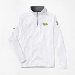 Spittin' Chiclets X UNRL Script Elite Quarter Zip -Hockey Equipage Store UNRL 0000 SPITTIN CHICLETS SCRIPT ELITE QUARTER ZIP II white 1 ac14ca0e daee 4cae 90be 197ca567f879