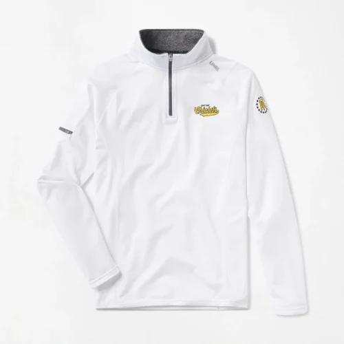 Spittin' Chiclets X UNRL Script Elite Quarter Zip 8 Spittin' Chiclets X UNRL Script Elite Quarter Zip -Hockey Equipage Store UNRL 0000 SPITTIN CHICLETS SCRIPT ELITE QUARTER ZIP II white 1 ac14ca0e daee 4cae 90be 197ca567f879