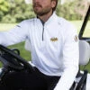 Spittin' Chiclets X UNRL Script Elite Quarter Zip -Hockey Equipage Store UNRL 0003 BARSTOOL FW22 34 d2358bb4 2b15 4ec3 9106 790e636a55ff
