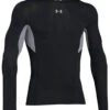 Under Armour Coolswitch Compression Long Sleeve Top For Men -Hockey Equipage Store U 40595231 9dff 4270 9426 05c602d281ed