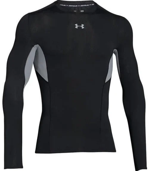 Under Armour Coolswitch Compression Long Sleeve Top For Men