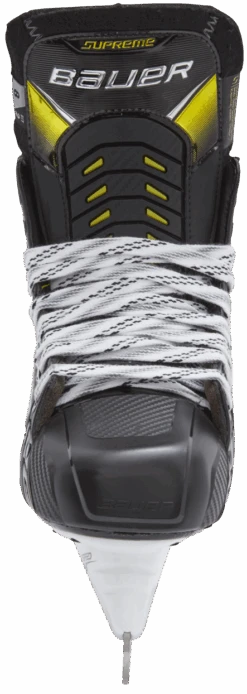 Bauer Supreme Ultrasonic Intermediate Hockey Skates -Hockey Equipage Store UltraSonic Front 8e4d378b f2cf 486d ade9 32b32beeabc9