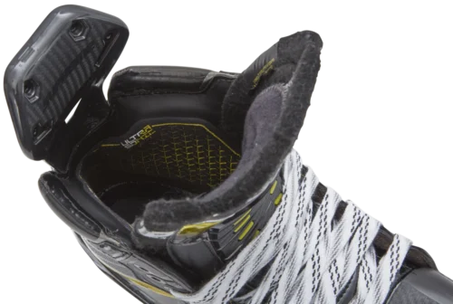 Bauer Supreme Ultrasonic Intermediate Hockey Skates -Hockey Equipage Store UltraSonic Liner 9dab30d6 0ade 462f a52d 1ff2074ca4db