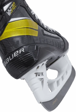 Bauer Supreme Ultrasonic Senior Hockey Skates -Hockey Equipage Store UltraSonic Outsole