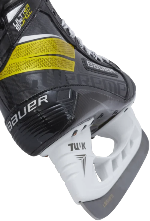 Bauer Supreme Ultrasonic Senior Hockey Skates -Hockey Equipage Store UltraSonic Outsole