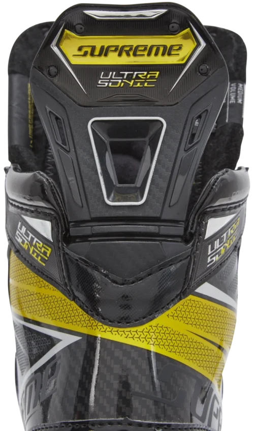 Bauer Supreme Ultrasonic Senior Hockey Skates -Hockey Equipage Store UltraSonic Tendon