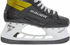 Bauer Supreme Ultrasonic Senior Hockey Skates -Hockey Equipage Store UltraSonic holder